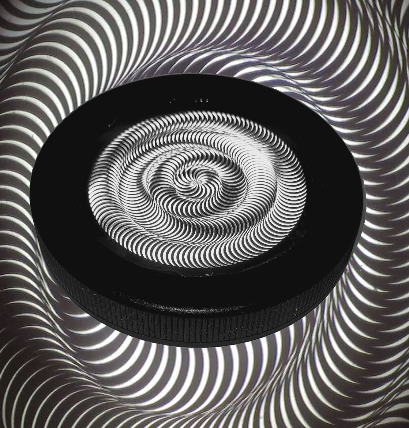 3 inch cassette effects