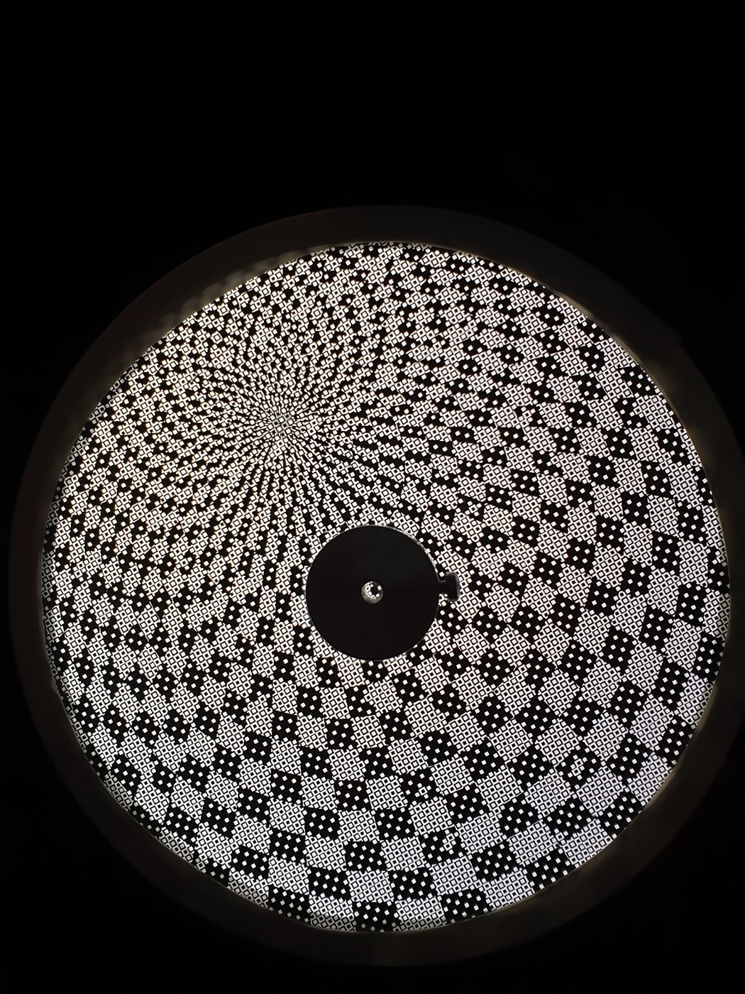 Thousand Rectangled Up Squares