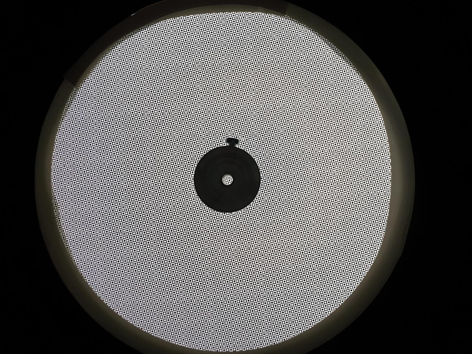 Thousand Yard Squares