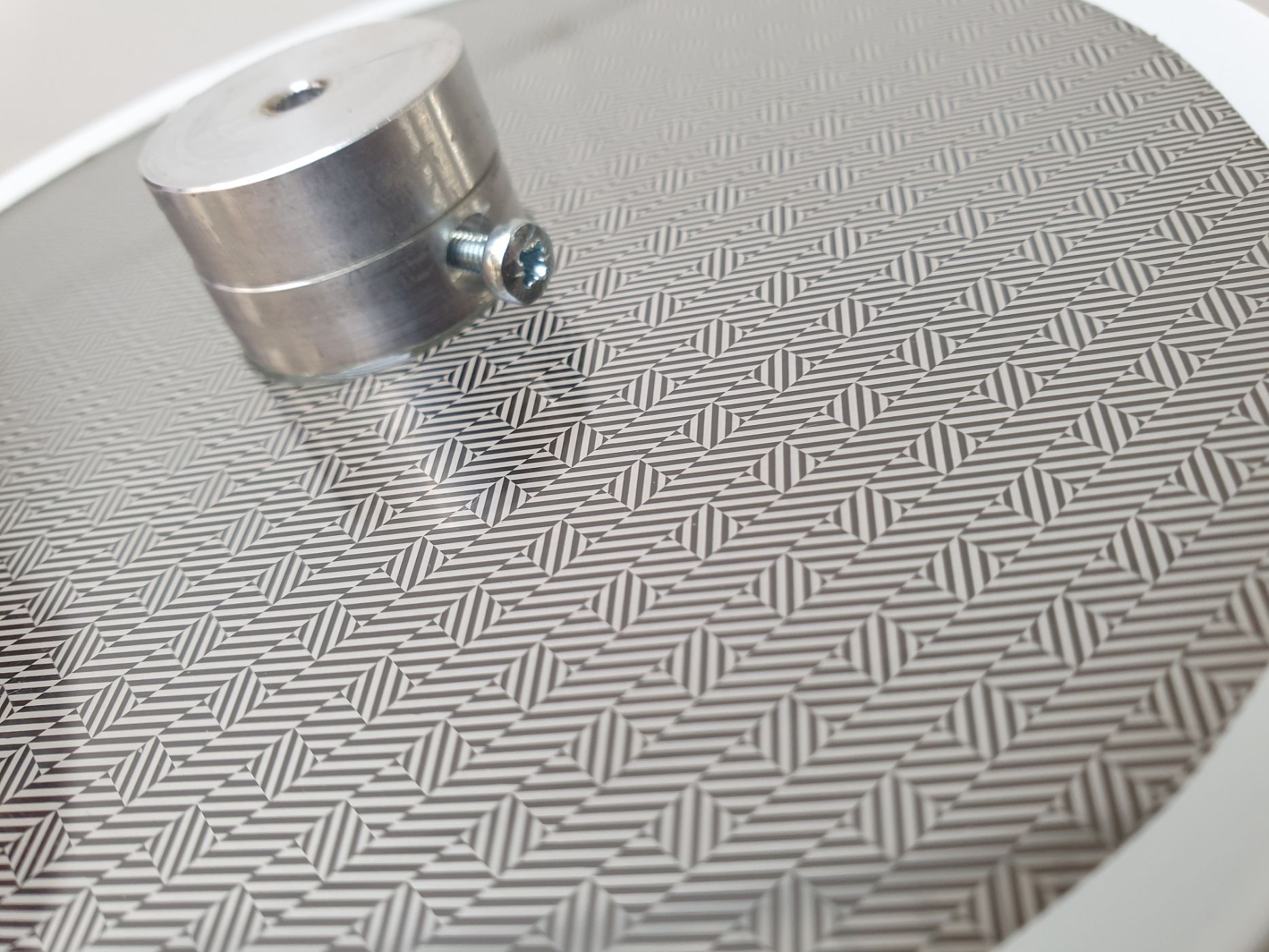 2Xsquares With Diagonals