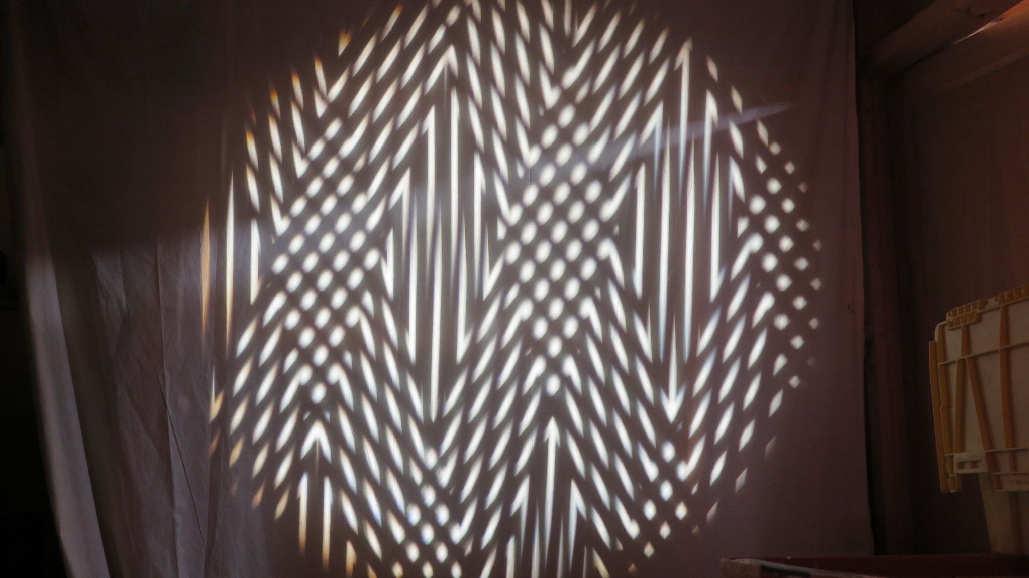 Rodograph Printed 6 Inch Wheel Effects